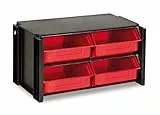 Tayg 304002 Estante 4 Cajones