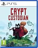 Crypt Custodian - PS5