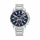 Tommy Hilfiger Mason Reloj 1791788, para Hombre