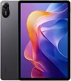 XIAOMI Redmi Pad 2 Tablet 8GB + 256GB 11' 90Hz LCD 90Hz Batería 9000mAh Gris (Cargador Incluido)