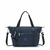 Kipling Art Bolsa Mediana, Bolsas, Blue Bleu 2 (Azul)