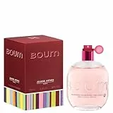 Jeanne Arthes Perfume Boum, 100 ml