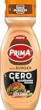 Prima Salsa Burguer Cero, sin azúcares añadidos, 260 g