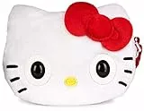 Purse Pets - Bolso Mascota INTERACTIVA - Sanrio Hello Kitty and Friends - Bolso niña y Mascota Interactiva Hello Kitty con más de 30 Sonidos y Reacciones - 6065365 - Juguetes niña 5 años +