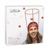 Boland - Juego de fiesta, juego de cumpleaños para grandes y pequeños, diversión y entretenimiento