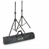 Gravity SS 5211 B SET 1 - Set 2 Soporte de Bafle con bolsa de transporte