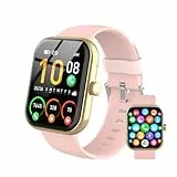 Coucur Smart Watch for Men Women 01