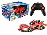 Carrera - 370201064-2,4GHz Team Sonic Racing - Shadow (Performance Version)
