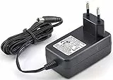 Cargador_ESP Adaptador de Corriente 35V Compatible con Reemplazo para Aspiradora Sin Cable PrettyCare V3 Recambio Sustituto Replacement