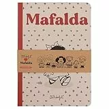 Mr. Wonderful - Set de 3 libretas A6 - Mafalda
