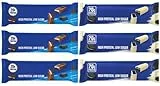 Gift Idee GRENADE CARB KILLA Chocolate Oreo Alto en Proteínas 6 x 60g Barra de Barra Baja en Azúcar - Oreo, 3 x 60 g, Oreo Blanco, 3 x 60 g