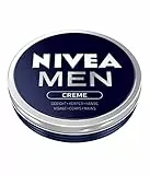 Nivea Creme Hombres Tiegel, 75 ml