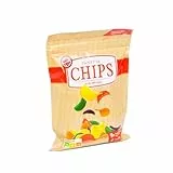 Mixlore – Paquete de Chips – Juego de Mesa Ideal para divertirse en Familia o Entre Amigos en la Noche, de 2 a 5 Jugadores, Juego de Ambiente – a Partir de 8 años