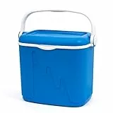 CURVER Nevera Portátil, 32 L, Azul Pop (6702110)