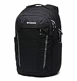 Columbia Unisex Atlas Explorer 2 26L Backpack, Backpack, Black, O/S