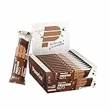 Powerbar Protein Nut2 Milk Chocolate Peanut12x(2x22,5g) - Barras de Proteína con Bajo Contenido de Azúcar