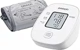OMRON M2 Basic Monitor de presión arterial de brazo