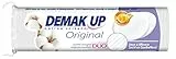 Demak Up 39898 - Bolas y discos de algodón, paquete de 5 (5 X 65 unidades)