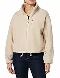 Bestseller A/S Onlamy Teddy Jacket CC Otw-Chaqueta de Peluche, Moonbeam, XL para Mujer