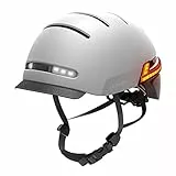 LIVALL Casco BH51M Talla M+BR80 ACCS
