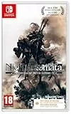 Nier Automata: The End of YoRHa Edition - Código de descarga