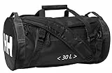 Helly Hansen Unisex Bolsa de Deporte HH 2 30L, Negro, STD