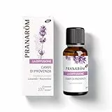 PRANAROM - Campo De Provenza Bio - Difusión - 30ml