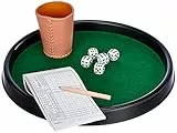 Piatnik - Juego de dados [Importado]