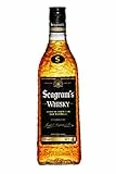 Seagram's Whisky Premium - 700 ml