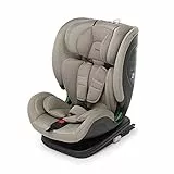 Foppapedretti Asiento para coche Reklino I-Size, para niños de 76 a 150 cm de altura, 15 meses a 12 años, conforme ECE R129, fijación Dualfix (Isofix y non), Safe Body Protection, Comfort Kid Pad,