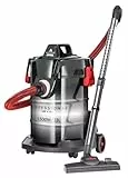 BISSELL MultiClean | aspirador multiusos | aspirador húmedo y seco con función de soplado | 1500 W | juego de accesorios de 7 piezas 23 | 2026M