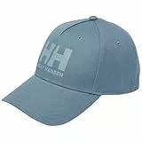 Helly Hansen Gorra unisex HH Ball, azul marino, STD