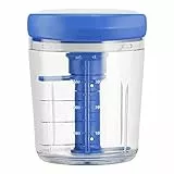 Tefal ‎K16443 Jamie Oliver Chop & Coctelera, 450ml Capacidad