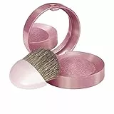 Bourjois Fard Joues Pulverizador Brillante Colorete Tono 33 Lilas d'or - 2.5 gr.