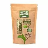 NaturGreen Semillas de Girasol Bio 225g