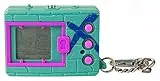 Bandai DigimonX (Verde y Azul) - Mascota Monstruo Virtual por Tamagotchi