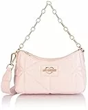 Love Moschino Bolso de Mano Mujer Rosa Talla única