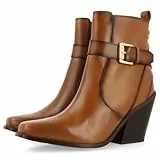 Botas Cowboy Piel TACÓN SANDVED