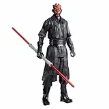 Star Wars Titan Hero Series, Figura de acción de Darth Maul de 30 cm