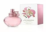 Shakira Eau Florale Eau de Toilette 80 ml