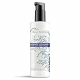 BELLA AURORA - Gel Limpiador Facial Antimanchas 200 ml, Limpia y Desmaquilla, para Todo Tipo de Piel, Ilumina, Unifica y Aclara la Piel, Exfolia Suavemente, Piel Suave y Confortable