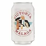 Victoria Cerveza - Lata 33cl