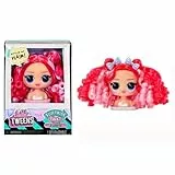L.O.L. Surprise! Tweens Surprise Swap Series - Cabezas para peinar con Accesorios para el Pelo y un Cabello Hermoso - Adecuado para niños y niñas Mayores de 4 años
