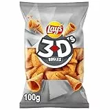 Lay'S Buggles 3D'S Originales, 100g
