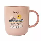 Mr. Wonderful Taza, multicolor (WOA2404800ES)