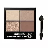 REVLON Sombras de ojos, Tono Addictive, 1 Unidad (Paquete de 1)