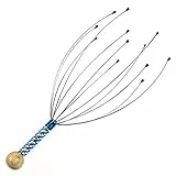 Masajeador para cuero (color puede variar)