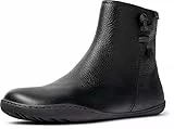 Camper Women's Peu Cami K400676 Ankle Boot, Black 004, 38 EU