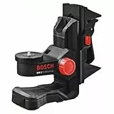 Bosch Professional Soporte universal BM 1 (para láseres de líneas)