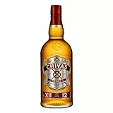 Whisky - Chivas Regal 12 Años 1L